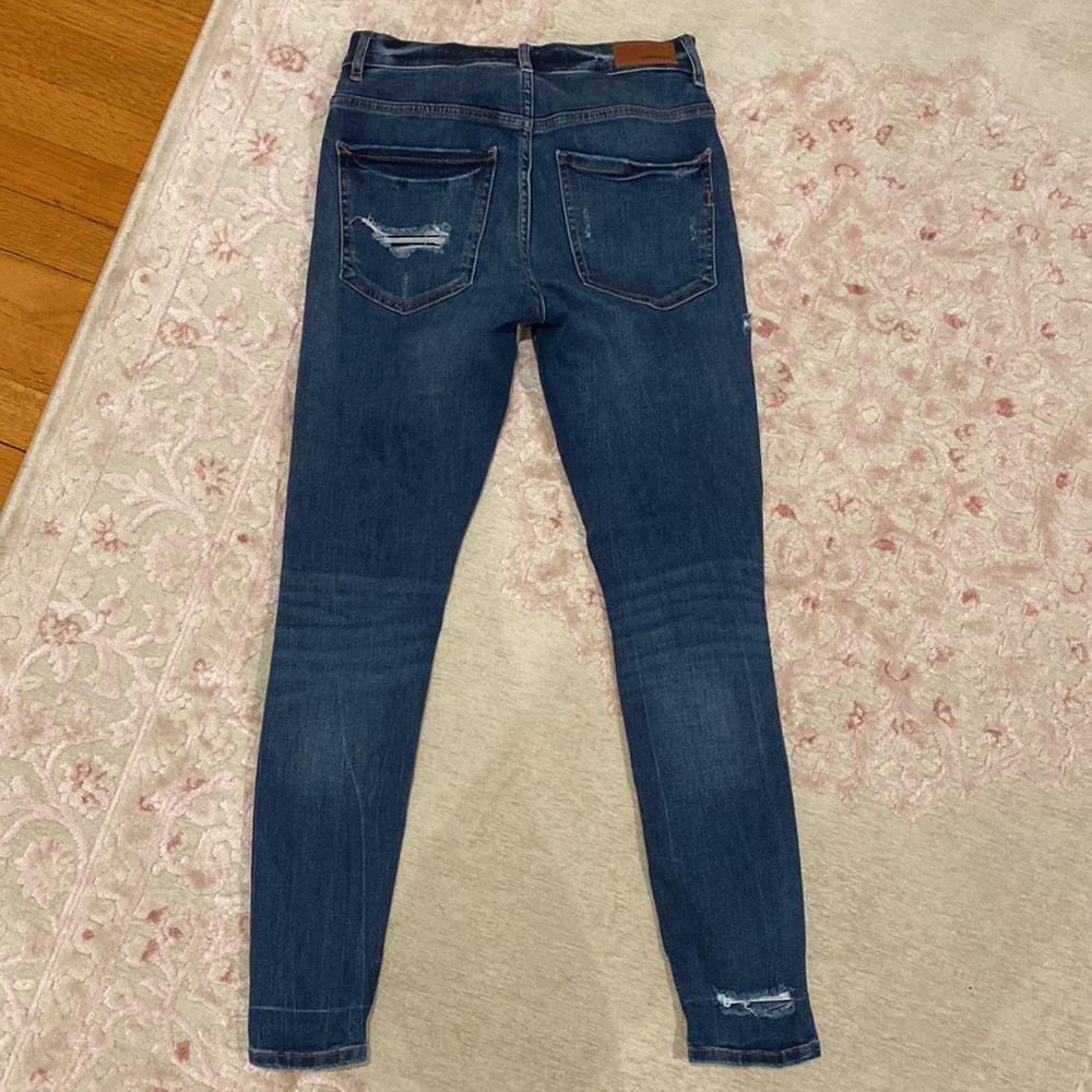 Express Jeans 4R - Picture 3 of 3